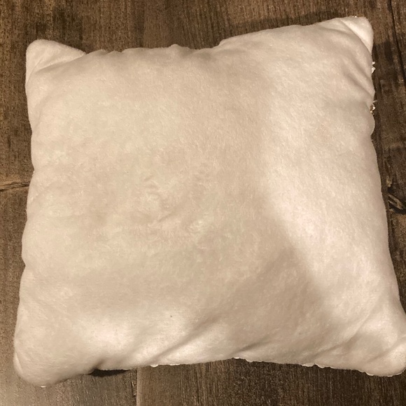 flip sequin pillow - Picture 3 of 3